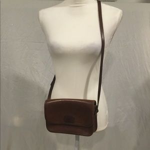 Michael green Leather bag